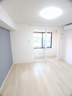 池田駅（熊本県）のマンスリーマンション・ウィークリーマンション「ソレイユ　ドゥ　ラペ 102・洋室(No.1263943)」メイン画像