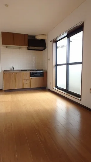 元山駅（千葉県）のマンスリーマンション・ウィークリーマンション「ガーデン六実 103・洋室(No.1263955)」メイン画像