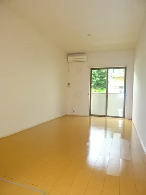 あきる野市のマンスリーマンション・ウィークリーマンション「グリシーヌ 103・洋室(No.1263965)」メイン画像