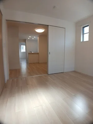 のマンスリーマンション・ウィークリーマンション「ネオ　レジデンス 204・洋室(No.1263992)」メイン画像