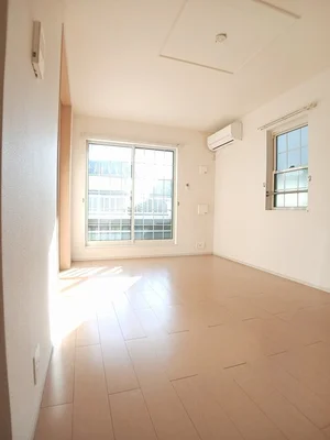 福岡県のマンスリーマンション・ウィークリーマンション「ヌフ・ジュネス 201・洋室(No.1263997)」メイン画像