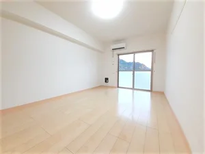 佐賀県のマンスリーマンション・ウィークリーマンション「グランドステージ鏡 409・洋室(No.1264000)」メイン画像