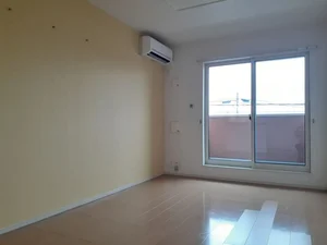 伊賀市のマンスリーマンション・ウィークリーマンション「ベラ・ルーチェ 203・洋室(No.1264003)」メイン画像