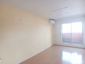 伊賀市のマンスリーマンション・ウィークリーマンション「ベラ・ルーチェ 203・洋室(No.1264003)」メイン画像