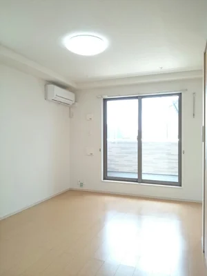 のマンスリーマンション・ウィークリーマンション「メイフラワー 201・洋室(No.1264005)」メイン画像