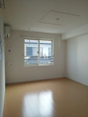 浜松市中央区のマンスリーマンション・ウィークリーマンション「レガルシー 201・洋室(No.1264006)」メイン画像