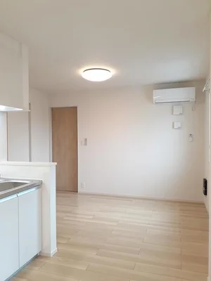 浜松市中央区のマンスリーマンション・ウィークリーマンション「ジールⅡ 202・洋室(No.1264014)」メイン画像