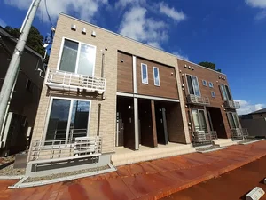 南高田駅（新潟県）のマンスリーマンション・ウィークリーマンション「ケーズレジデンスＣ 103・洋室(No.1264017)」メイン画像