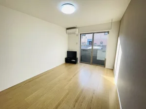 佐賀県のマンスリーマンション・ウィークリーマンション「アザレア伊万里Ⅰ 103・洋室(No.1264019)」メイン画像