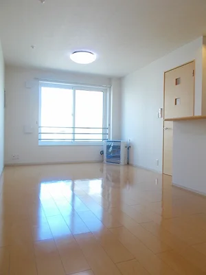 のマンスリーマンション・ウィークリーマンション「ナチュラルガーデンハウス 103・洋室(No.1264026)」メイン画像