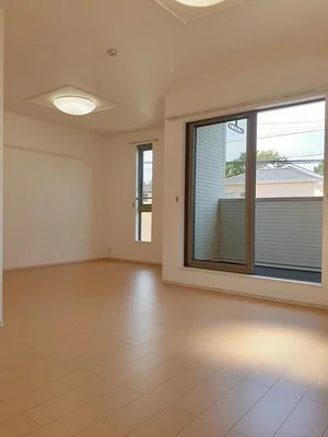 のマンスリーマンション・ウィークリーマンション「ポコ 201・洋室(No.1264028)」メイン画像