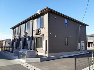 石巻市のマンスリーマンション・ウィークリーマンション「エテルナ　Ａ 203・洋室(No.1264039)」メイン画像