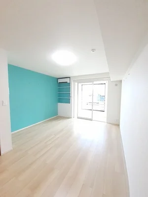 石巻市のマンスリーマンション・ウィークリーマンション「エテルナ　Ａ 203・洋室(No.1264039)」メイン画像