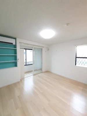 石巻市のマンスリーマンション・ウィークリーマンション「エテルナ　Ａ 104・洋室(No.1264042)」メイン画像