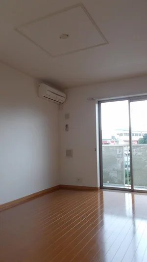 のマンスリーマンション・ウィークリーマンション「ソル・レヴェンテⅡ 201・洋室(No.1264054)」メイン画像