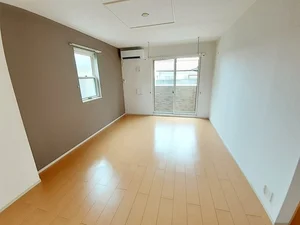 のマンスリーマンション・ウィークリーマンション「カルムメゾン・ＫⅡＢ 101・洋室(No.1264055)」メイン画像