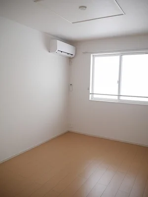 のマンスリーマンション・ウィークリーマンション「エーデルハイム　Ｋ２ 205・洋室(No.1264057)」メイン画像