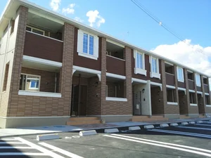 のマンスリーマンション・ウィークリーマンション「ダンデライオン　弐番館 105・洋室(No.1264058)」メイン画像