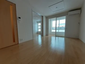 のマンスリーマンション・ウィークリーマンション「フローラＭ 203・洋室(No.1264061)」メイン画像