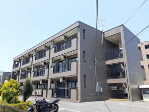 のマンスリーマンション・ウィークリーマンション「ポートサーパス 303・洋室(No.1264064)」メイン画像