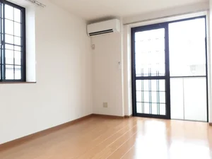 常陸大宮市のマンスリーマンション・ウィークリーマンション「アトラスＡ 201・洋室(No.1264065)」メイン画像