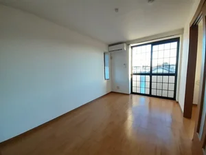 常陸大宮市のマンスリーマンション・ウィークリーマンション「アトラスＣ 203・洋室(No.1264066)」メイン画像