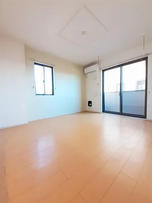 のマンスリーマンション・ウィークリーマンション「サンセレーノ・光 104・洋室(No.1264071)」メイン画像