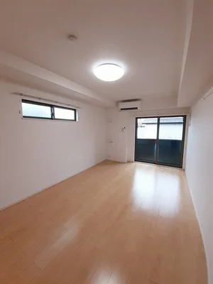 のマンスリーマンション・ウィークリーマンション「ルチアーノ 101・洋室(No.1264077)」メイン画像