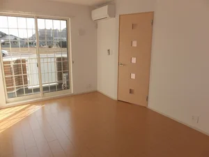 のマンスリーマンション・ウィークリーマンション「ユーミーステラ 103・洋室(No.1264081)」メイン画像