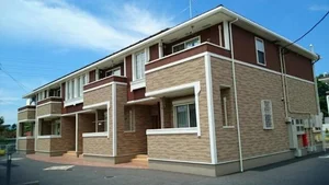秩父市のマンスリーマンション・ウィークリーマンション「メゾン大地 103・洋室(No.1264087)」メイン画像