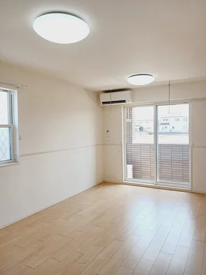 のマンスリーマンション・ウィークリーマンション「エテルノ 103・洋室(No.1264094)」メイン画像