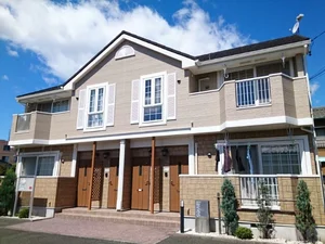 浜松市中央区のマンスリーマンション・ウィークリーマンション「ラヴィエス 102・洋室(No.1264101)」メイン画像