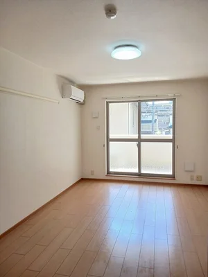 浜松市中央区のマンスリーマンション・ウィークリーマンション「プラシードⅡ 206・洋室(No.1264102)」メイン画像