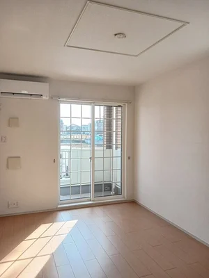 浜松市中央区のマンスリーマンション・ウィークリーマンション「メゾン・ド・オニヨン 101・洋室(No.1264106)」メイン画像