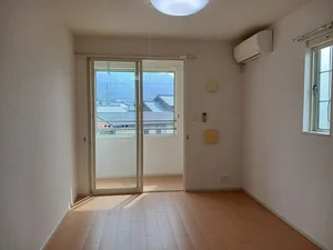 のマンスリーマンション・ウィークリーマンション「フル－ル 203・洋室(No.1264108)」メイン画像