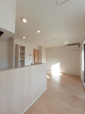 のマンスリーマンション・ウィークリーマンション「フォーチュン 102・洋室(No.1264114)」メイン画像