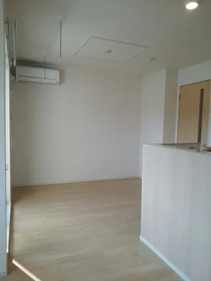 湖西市のマンスリーマンション・ウィークリーマンション「フォーチュン 101・洋室(No.1264115)」メイン画像