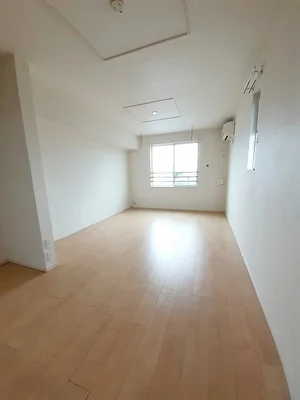 富士市のマンスリーマンション・ウィークリーマンション「レインボー　ローズ　Ⅰ 210・洋室(No.1264119)」メイン画像