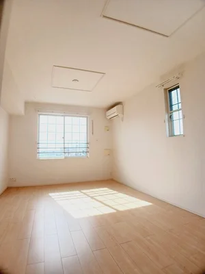 のマンスリーマンション・ウィークリーマンション「レインボー　ローズ　Ⅰ 210・洋室(No.1264119)」メイン画像