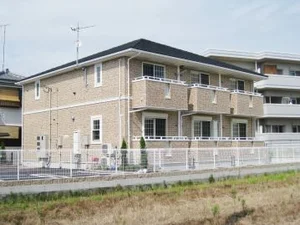 のマンスリーマンション・ウィークリーマンション「プリティーホメイ 103・洋室(No.1264134)」メイン画像