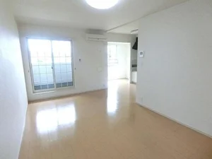 安八郡神戸町のマンスリーマンション・ウィークリーマンション「シャングリラ・イースト 205・洋室(No.1264141)」メイン画像