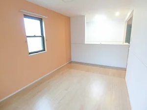 のマンスリーマンション・ウィークリーマンション「グラン・リジェールⅡ 101・洋室(No.1264142)」メイン画像