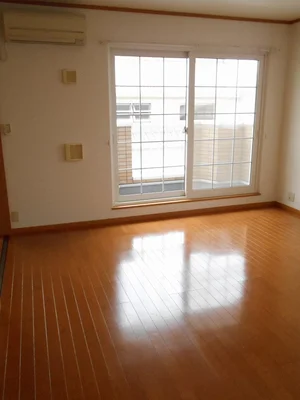 多喜浜駅（愛媛県）のマンスリーマンション・ウィークリーマンション「グランヴィア 201・洋室(No.1264151)」メイン画像