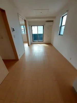 のマンスリーマンション・ウィークリーマンション「メゾン　シャルマン　Ｂ 201・LDK(No.1264152)」メイン画像