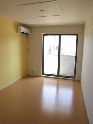 のマンスリーマンション・ウィークリーマンション「マーチ・グレイス弐番館　Ｂ 104・洋室(No.1264164)」メイン画像