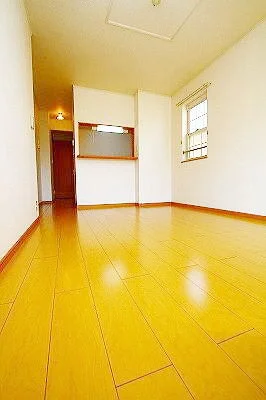 熊本県のマンスリーマンション・ウィークリーマンション「ブリーゼＢ 201・洋室(No.1264170)」メイン画像