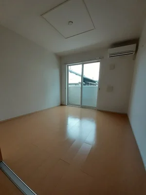 のマンスリーマンション・ウィークリーマンション「ライベックス 102・洋室(No.1264172)」メイン画像