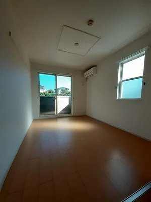 のマンスリーマンション・ウィークリーマンション「フィオーレ．Ｋ　Ⅰ 101・洋室(No.1264174)」メイン画像