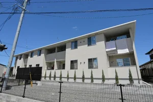 のマンスリーマンション・ウィークリーマンション「イリーデ・カワセミ 201・洋室(No.1264175)」メイン画像