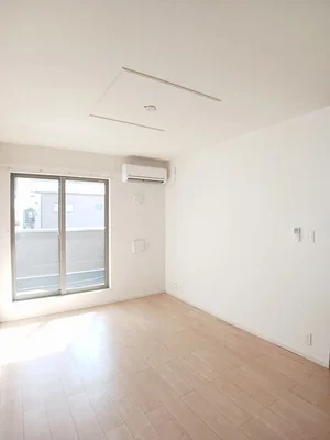 熊本県のマンスリーマンション・ウィークリーマンション「アステルコート 202・洋室(No.1264176)」メイン画像